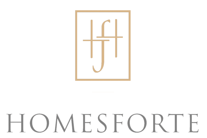 Homesforte Logo